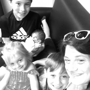 Meet your Posher, Emily